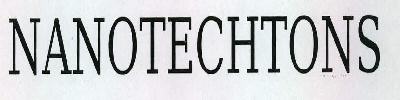 Nanotechtons Device mark 2302921 Trademark