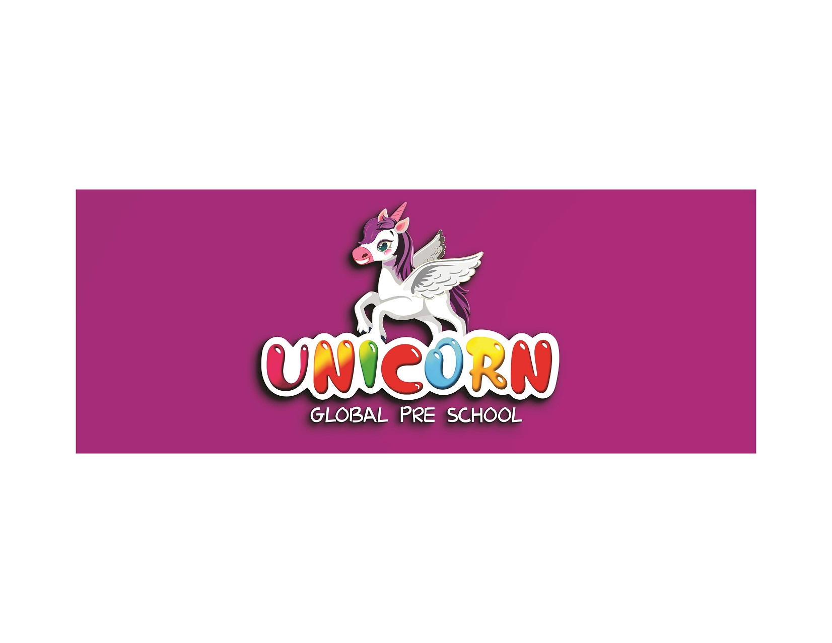 Unicorn Global Pre School Device mark 6336957 Trademark
