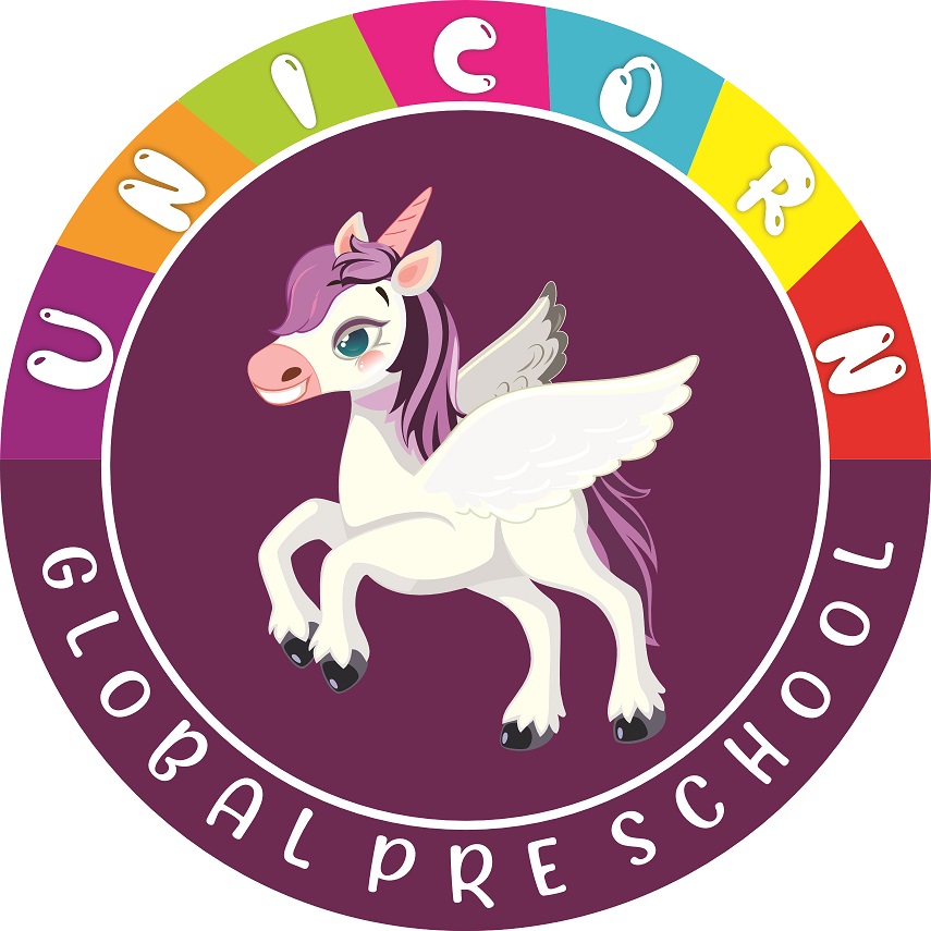 Unicorn Global Pre School Device mark 6336958 Trademark