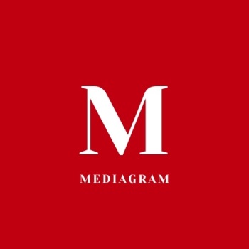 Mediagram Device mark 6337279 Trademark