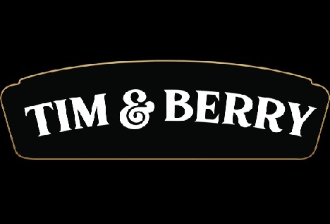 Tim & Berry Device mark 6337329 Trademark