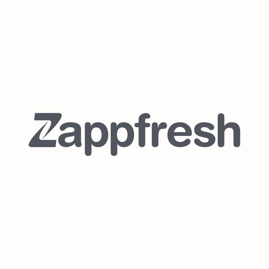 Zappfresh Device mark 6337470 Trademark