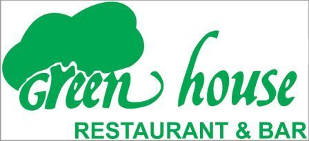 Green House Restaurant & Bar Device mark 6337506 Trademark