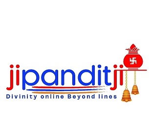 Jipanditji With Device Device mark 6337121 Trademark
