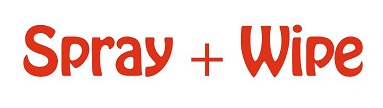 Spray + Wipe Device mark 6337403 Trademark
