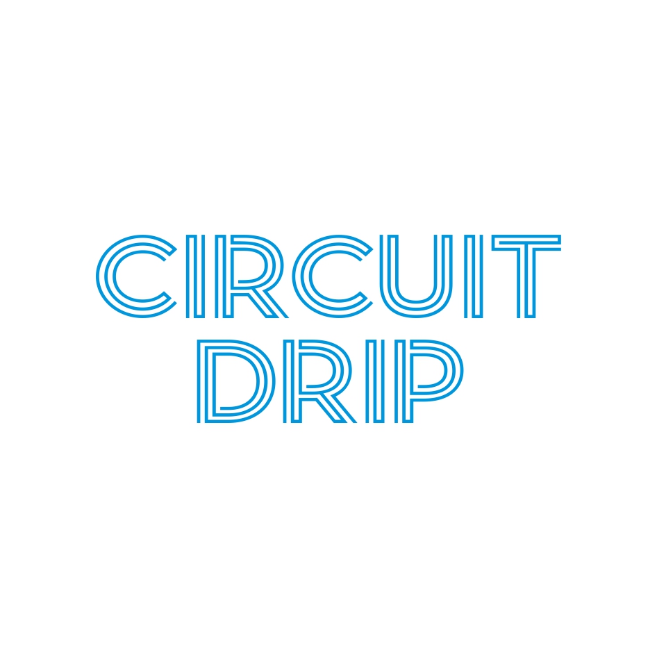 Circuit Drip Device mark 6337061 Trademark