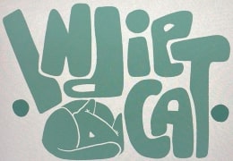 Indie Cat Device mark 6337363 Trademark