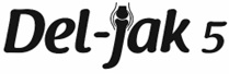 Del-jak 5 Device mark 6337619 Trademark