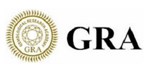 Gra - Gemological Research Academy Device mark 6337645 Trademark