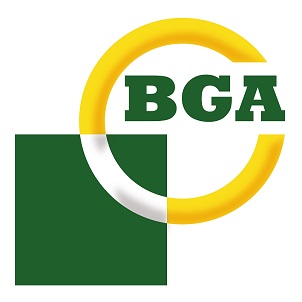 Bga Device mark 6337762 Trademark