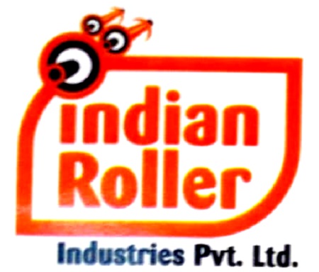 Indian Roller Industries Pvt.ltd. Device mark 6337782 Trademark