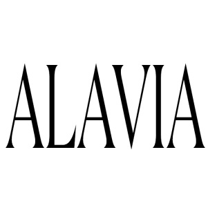 Alavia Device mark 6337735 Trademark