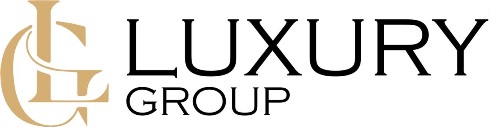 Luxurygroup With Device Of Lg Device mark 6337828 Trademark