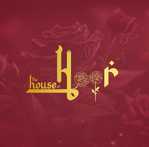 Thehouseofhoor Device mark 6338037 Trademark