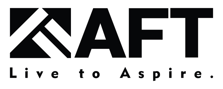 Aft Live To Aspire Device mark 6337861 Trademark
