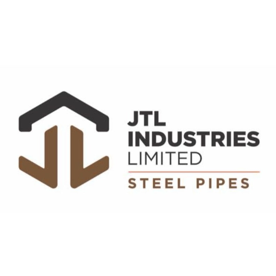 Jtlindustrieslimited Steel Pipes Device mark 6338272 Trademark