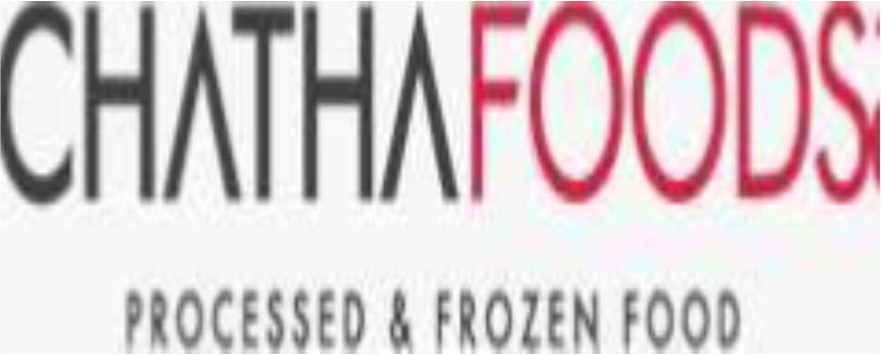 Chatha Foods Device mark 6338607 Trademark