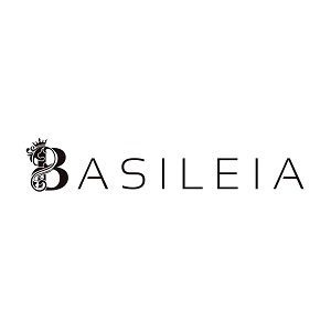 Basileia (with Device) Device mark 6338112 Trademark