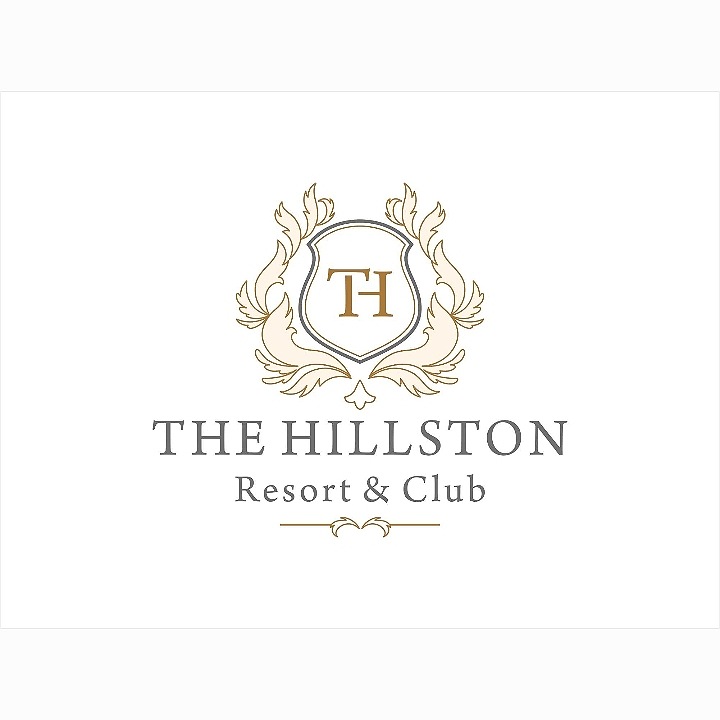The Hillston Resort & Club Device mark 6338174 Trademark