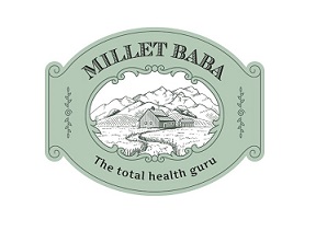 Millet Baba - The Total Health Guru Device mark 6338017 Trademark