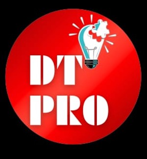 Dt Pro Device mark 6338012 Trademark