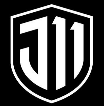 J11 (logo) Device mark 6338529 Trademark