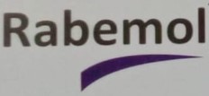 Rabemol Device mark 6338737 Trademark