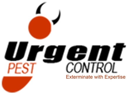 Urgent Pest Control Services Private Limited Device mark 6338748 Trademark