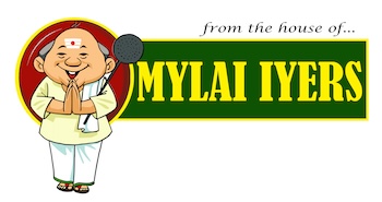 From The House Of... Mylai Iyers Device mark 6338838 Trademark