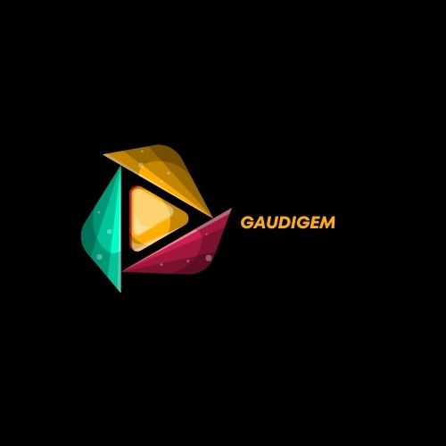 Device Of Gaudigem Device mark 6339020 Trademark