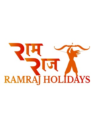 Ram Raj Holidays Device mark 6339194 Trademark