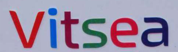Vitsea Device mark 6339131 Trademark