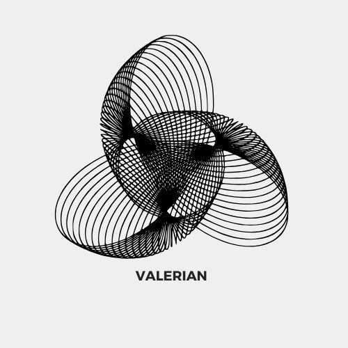 Device Of Valerian Device mark 6339025 Trademark