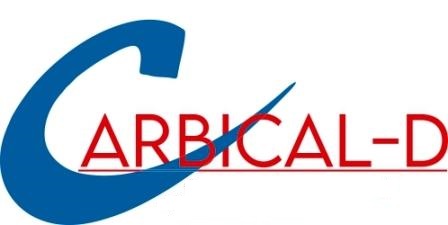 Carbical - D Device mark 6339006 Trademark