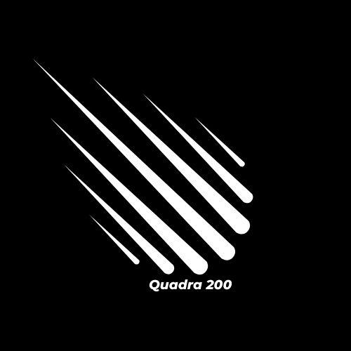 Device Of Quadra 200 Device mark 6339028 Trademark