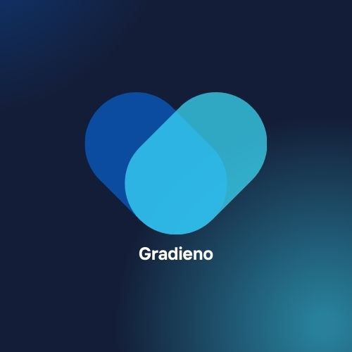 Device Of Gradieno Device mark 6339024 Trademark