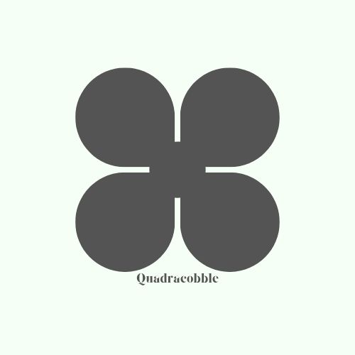 Device Of Quadracobble Device mark 6339026 Trademark