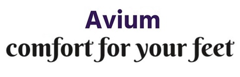 Avium Comfort For Your Feet Device mark 6339080 Trademark