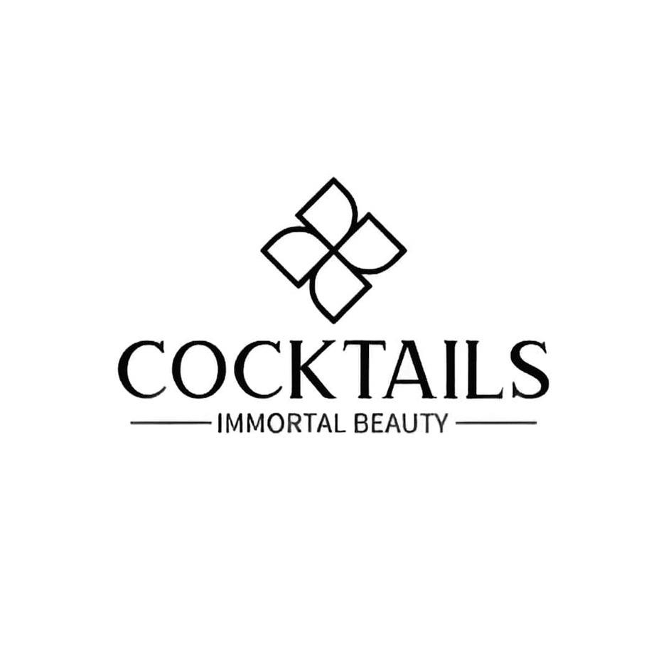 Cocktails Device mark 6339475 Trademark