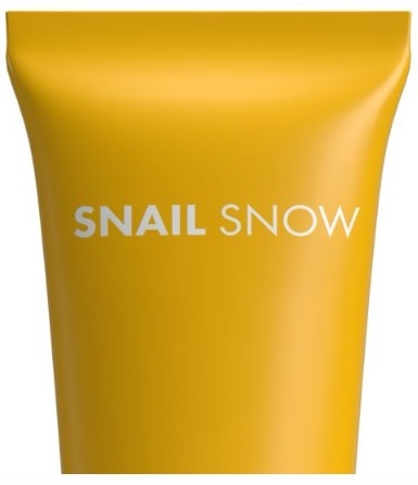 Snail Snow Device mark 6340033 Trademark