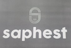 Saphest Device mark 6340153 Trademark