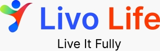 Livo Life With Tagline Live It Fully Device mark 6340212 Trademark