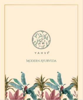 Yahvi Modern Ayurveda Device mark 6340767 Trademark