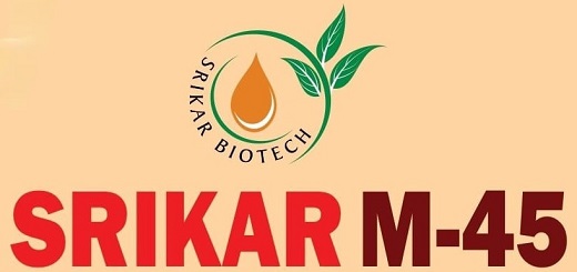 Srikar M-45 Device mark 6340063 Trademark