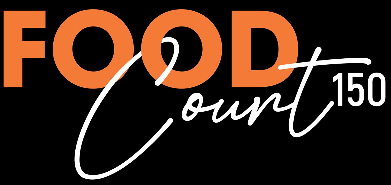 Food Court 150 Device mark 6340591 Trademark