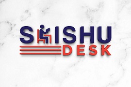 Shishu Desk Device mark 6340879 Trademark