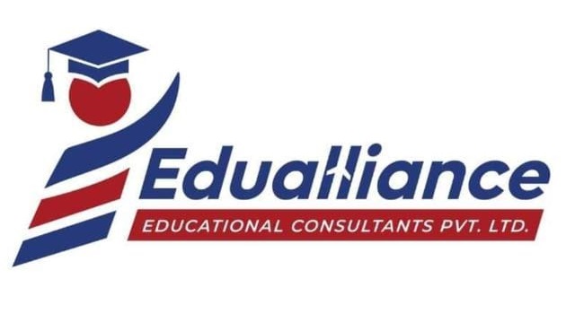 Edualliance Educational Consultants Pvt. Ltd. Device mark 6340659 Trademark