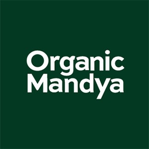 Organic Mandya Device mark 6340842 Trademark