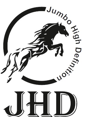 Jhd-jumbo High Definition Device mark 6340907 Trademark