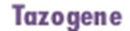 Tazogene Device mark 6340678 Trademark